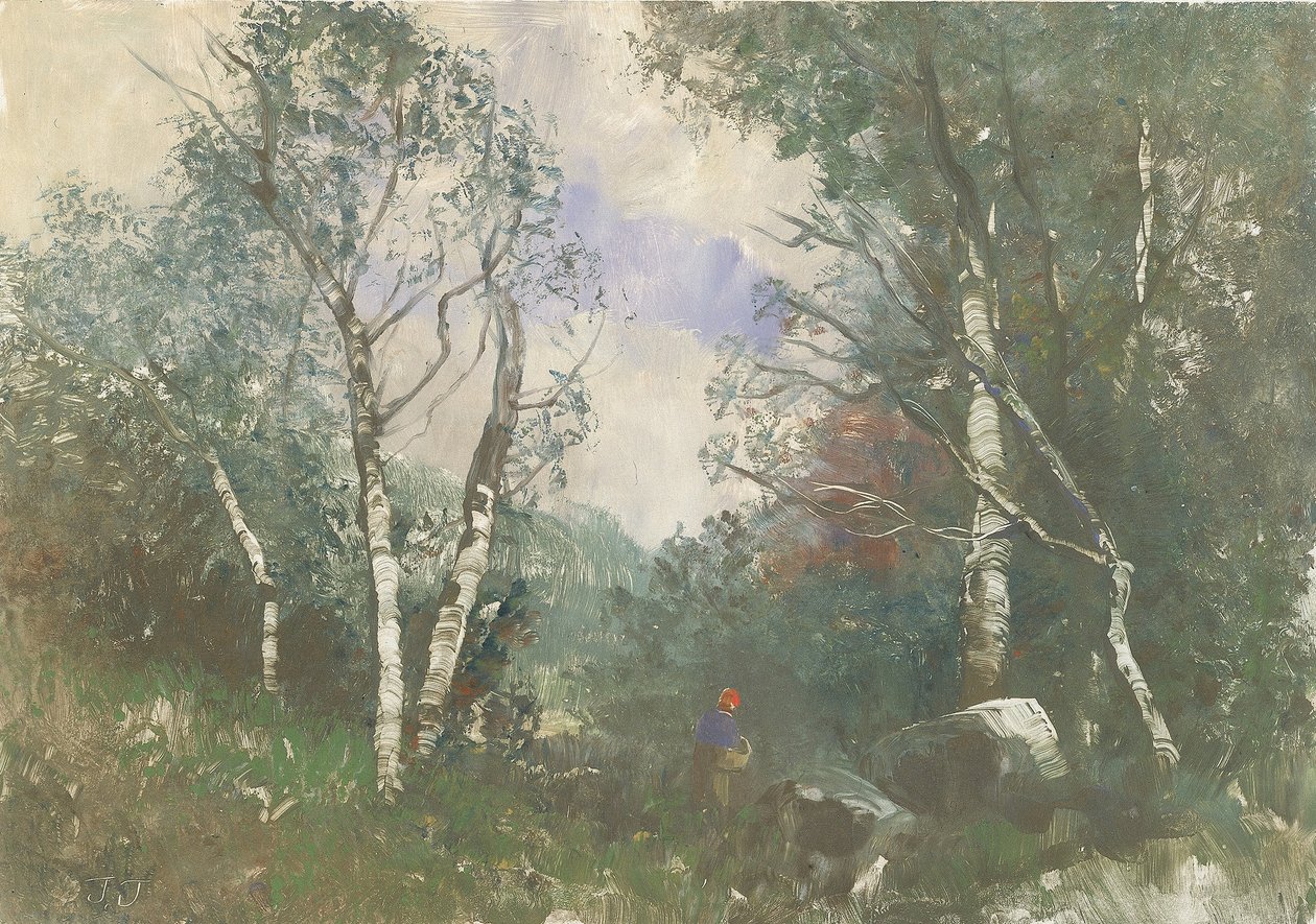 Untitled tekijältä Joseph Jefferson