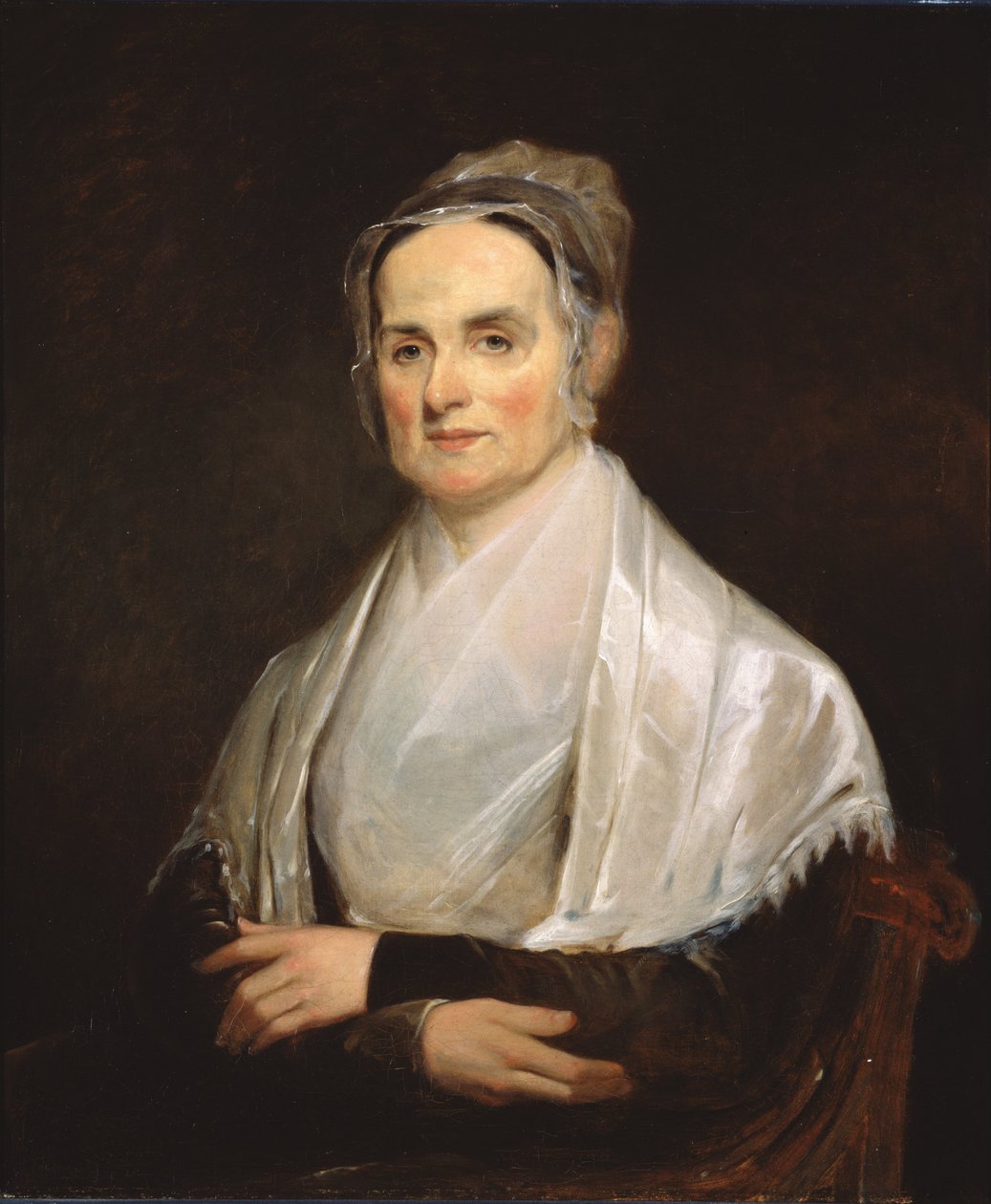 Lucretia Coffin Mott tekijältä Joseph Kyle
