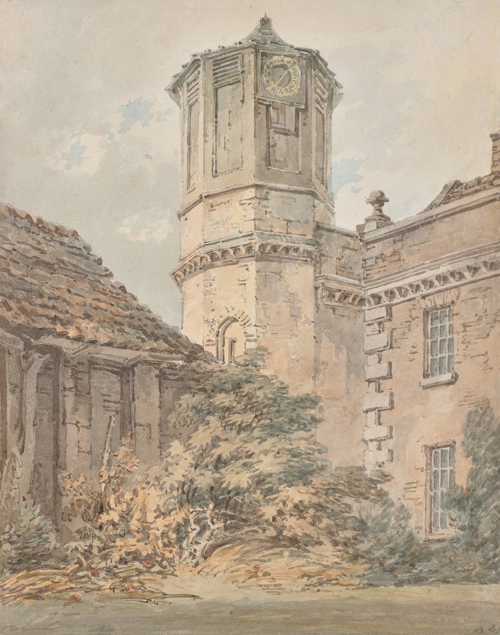  tekijältä Joseph Mallord William Turner
