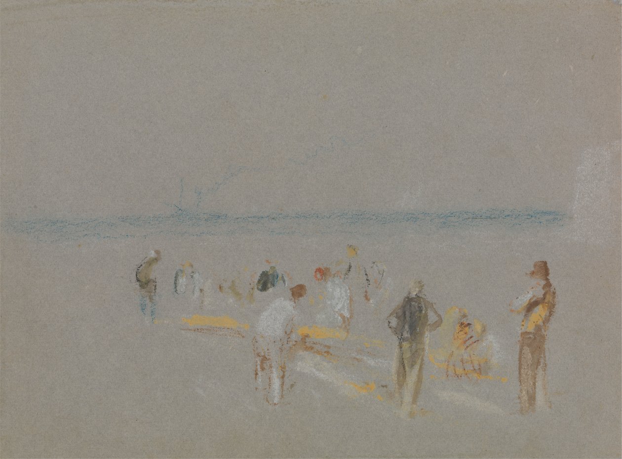 finlandêsfinlandês tekijältä Joseph Mallord William Turner