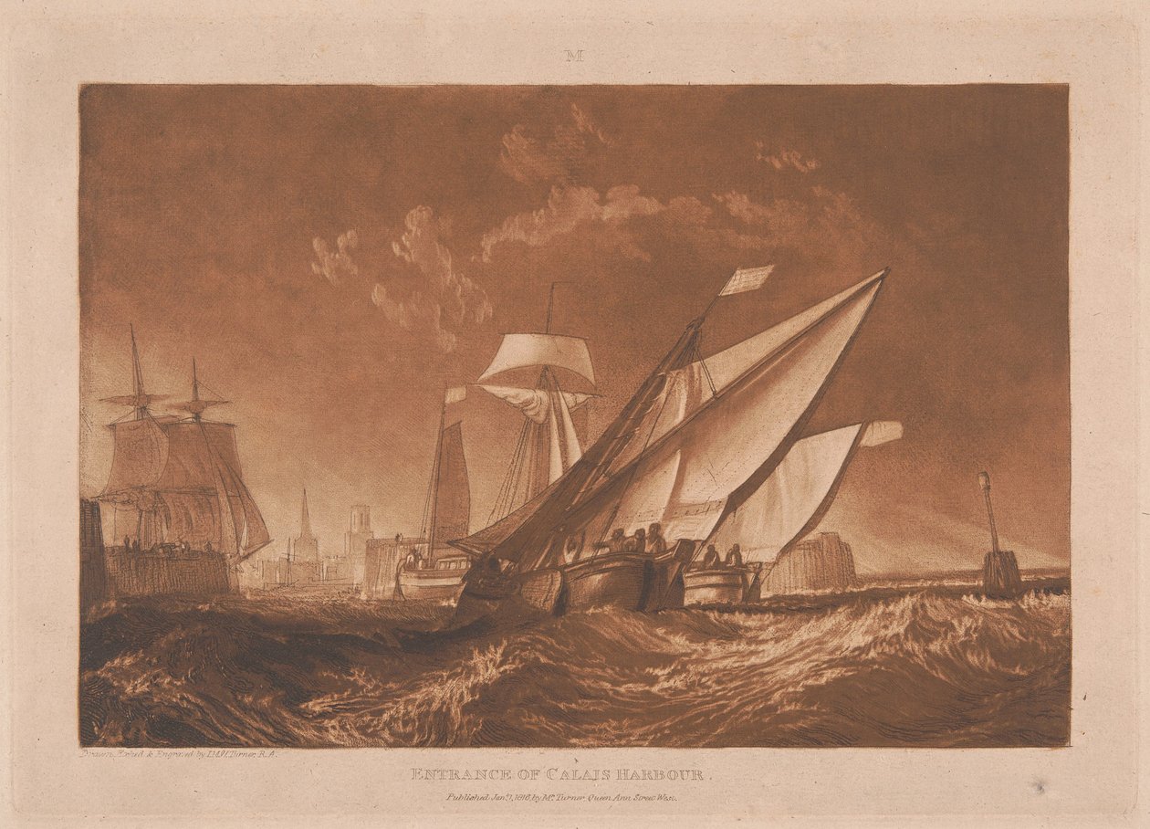 Calais