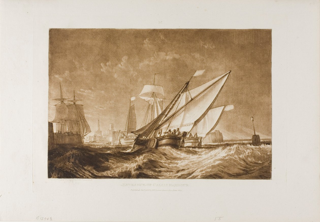 Calais