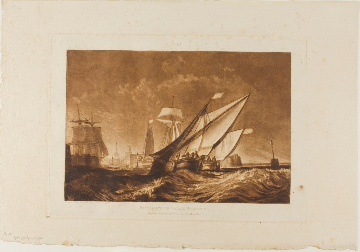 Calais