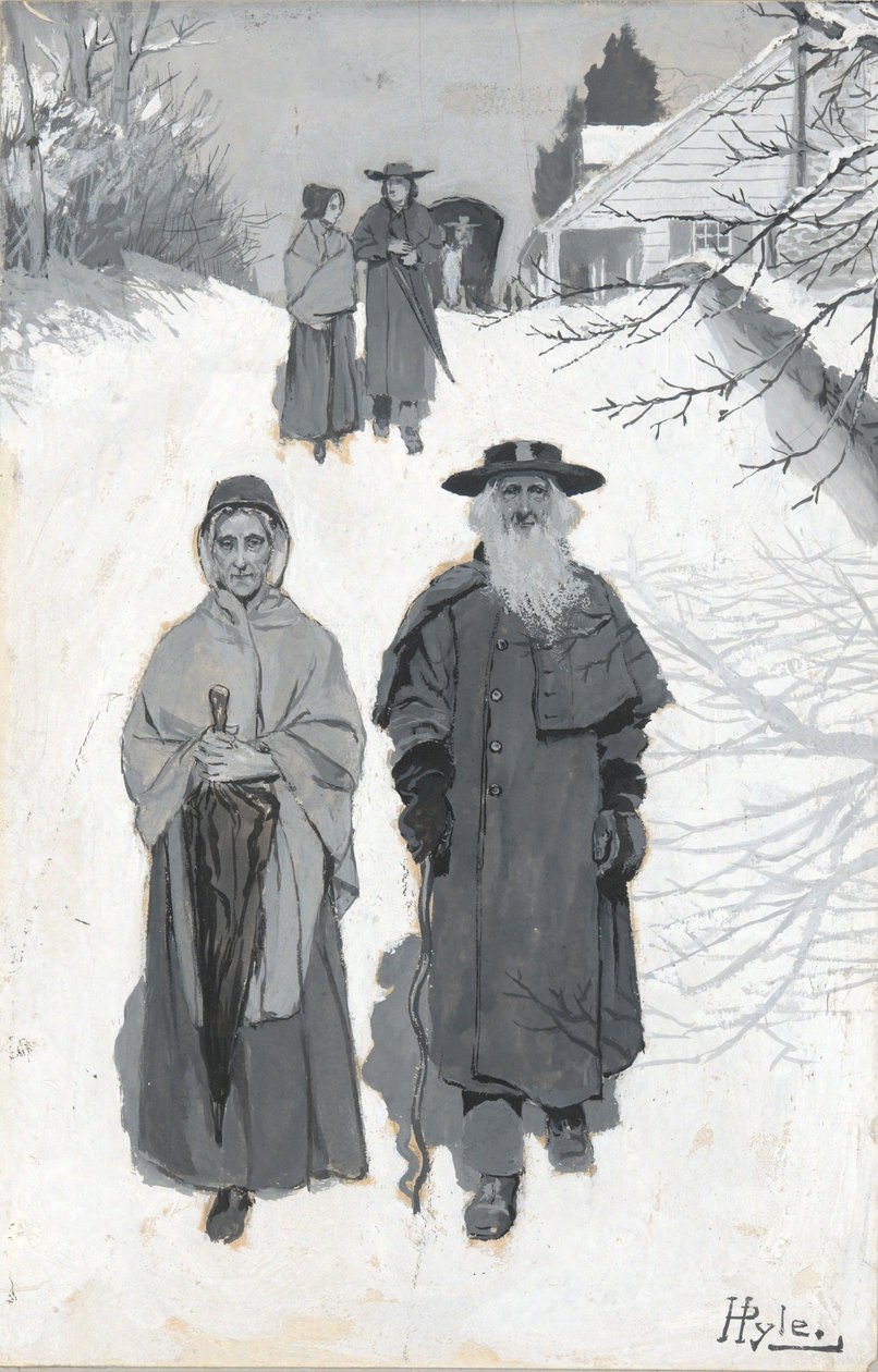 Fluelen: Aamu (näkymä järvelle) tekijältä Joseph Mallord William Turner