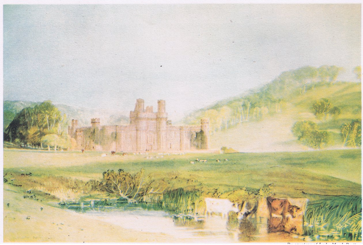 Herstmonceux