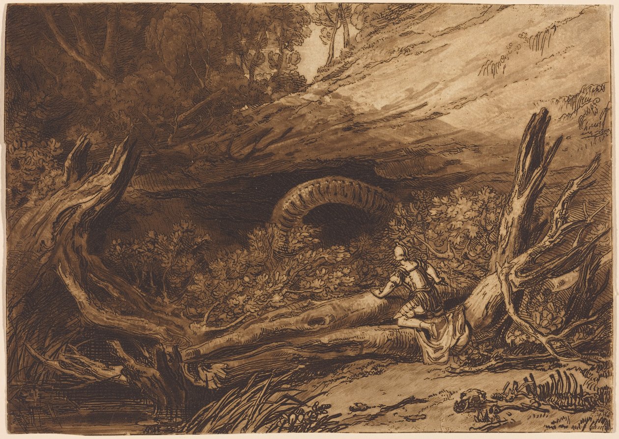 Iason tekijältä Joseph Mallord William Turner