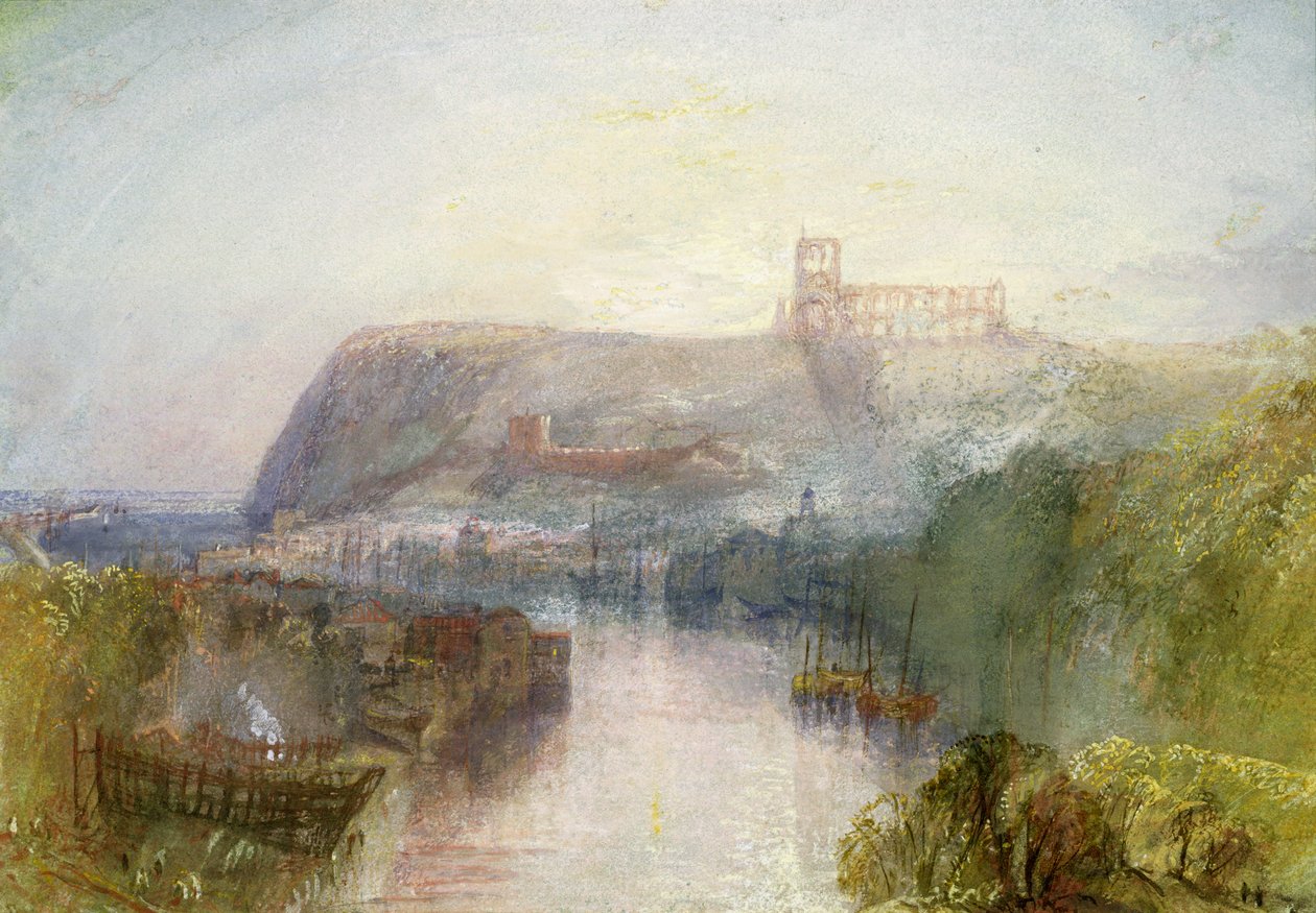 Tuntematon kuva tekijältä Joseph Mallord William Turner