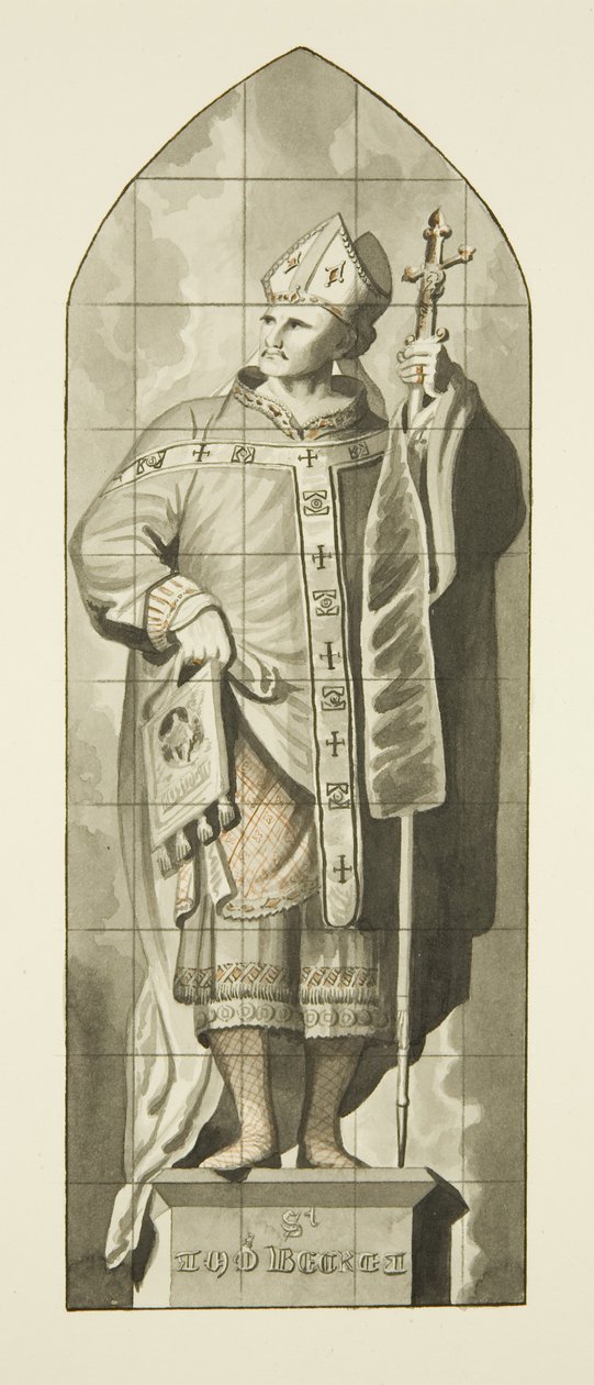 Lasimaalaus St Mark