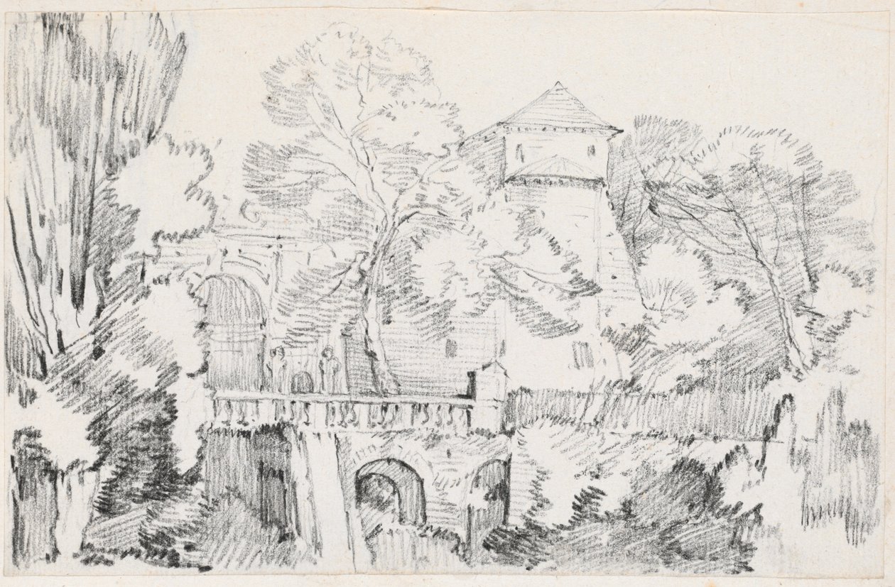 Vesiurut Villa d