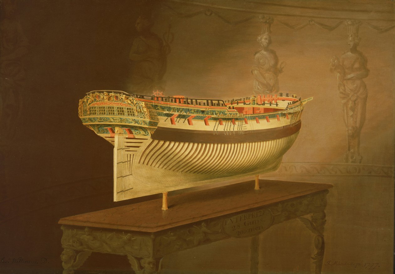 HMS 