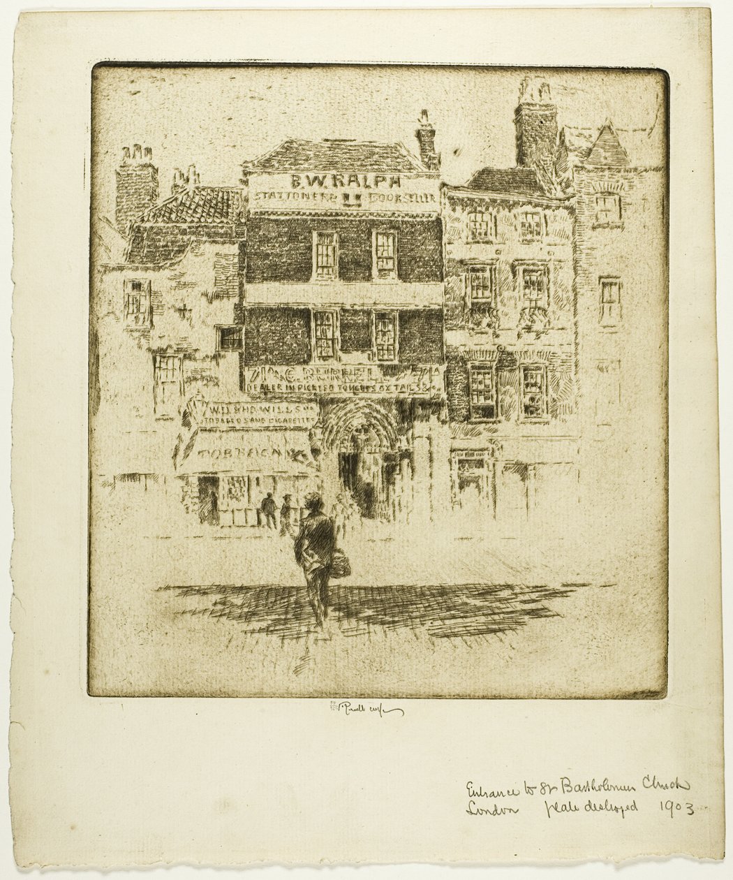 Saint Bartholomew