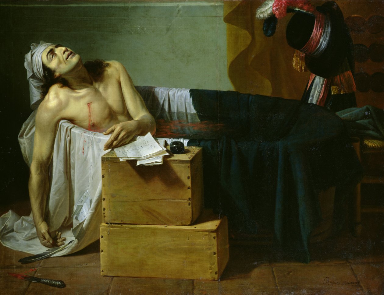 Marat