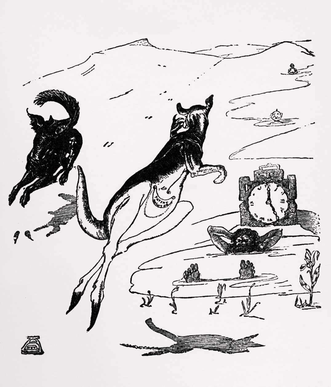 finnish tekijältä Joseph Rudyard Kipling