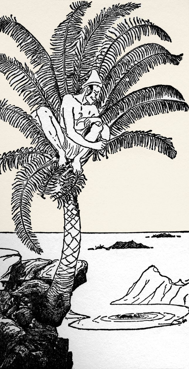 Rudyard Kiplingin Just So Stories tekijältä Joseph Rudyard Kipling