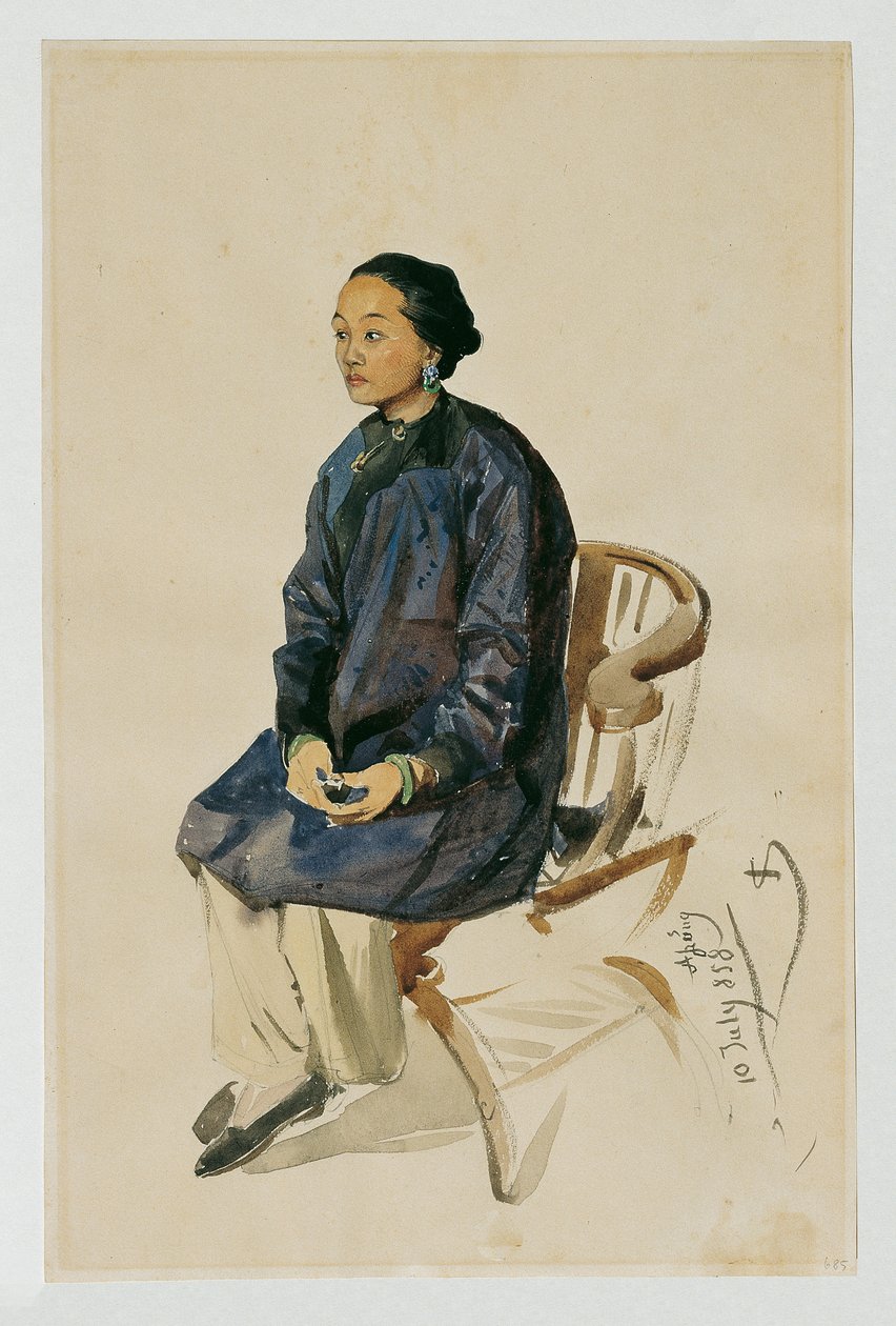 Kiinalainen tekijältä Joseph Selleny