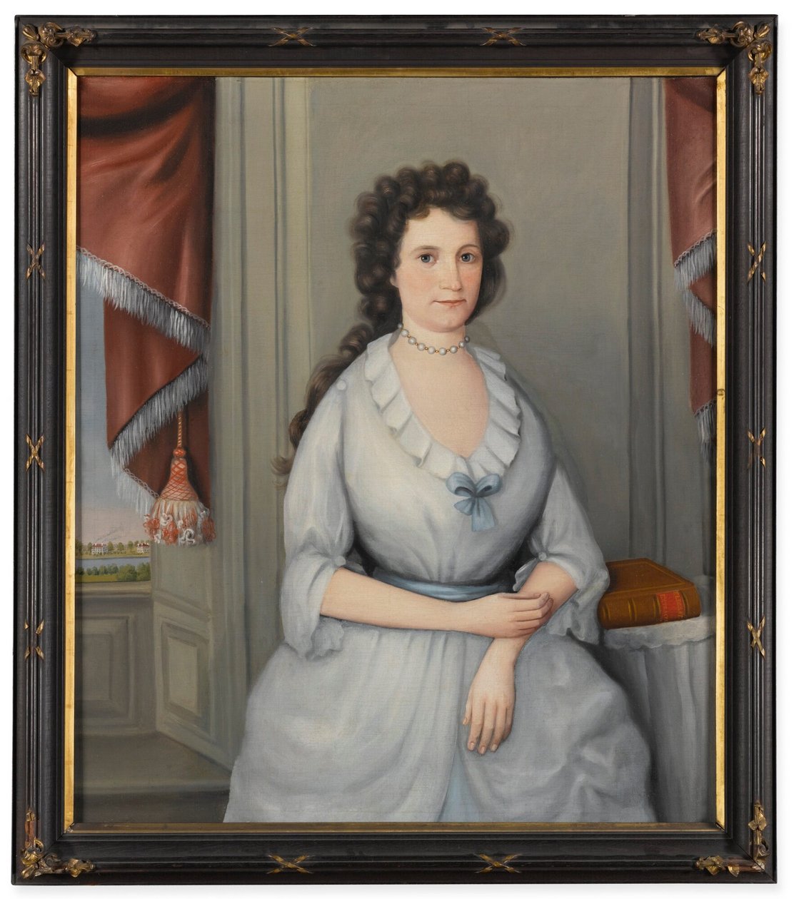 ELIZABETH HUNTINGTON CHESTER tekijältä Joseph Steward
