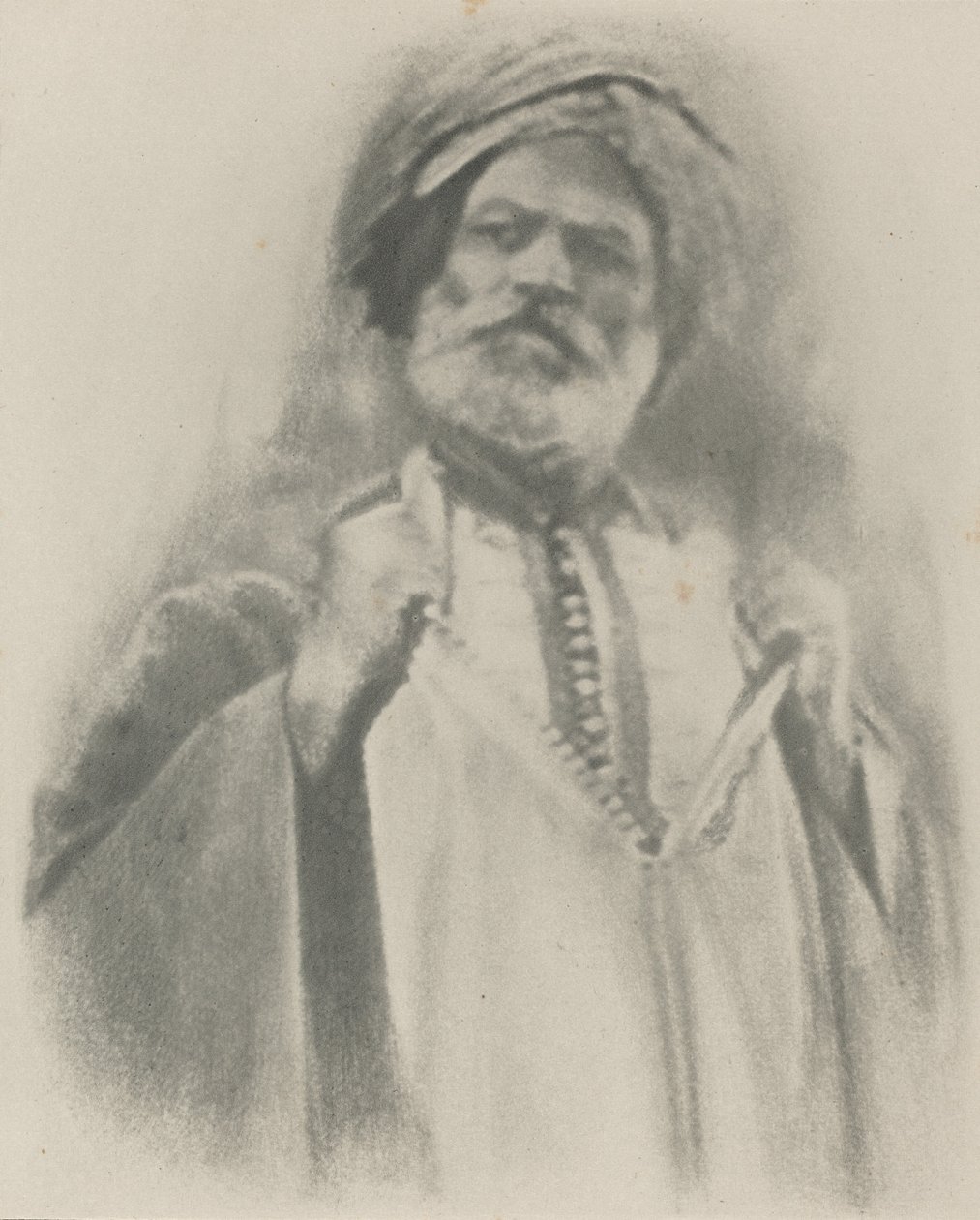 Luonnos,1899 (kuva) tekijältä Joseph T. Keiley