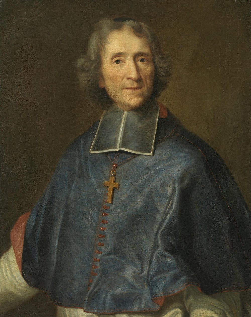 François de Salignac de la Mothe Fénelon, Cambrain arkkipiispa (1651-1715) tekijältä Joseph Vivien