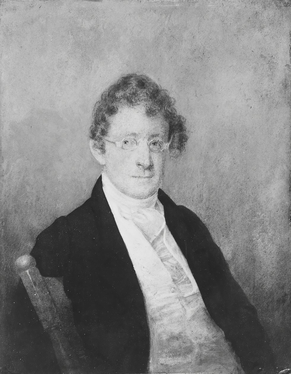 Thomas Macdonough, n. 1818. tekijältä Joseph Wood