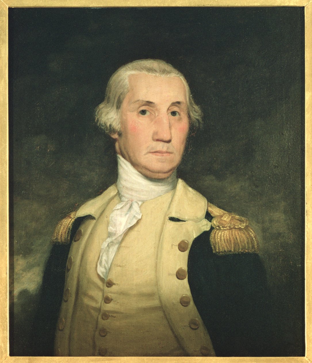 George Washington tekijältä Joseph Wright