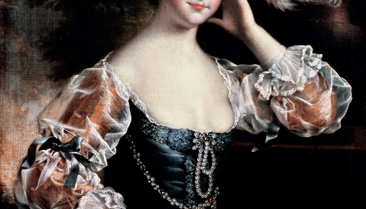 Susanna Hope (detalye ng 1194)finn tekijältä Joseph Wright of Derby