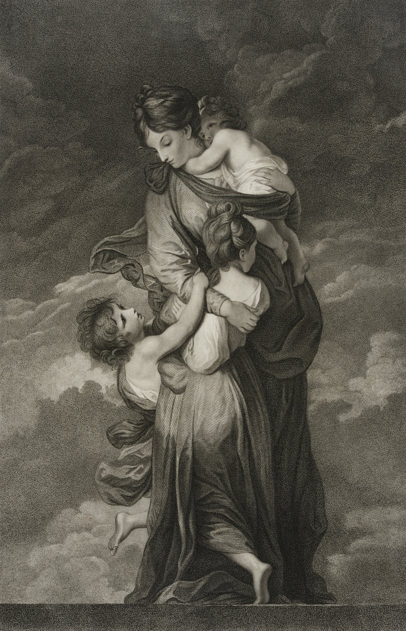 Hyväntekeväisyys tekijältä Joshua Reynolds