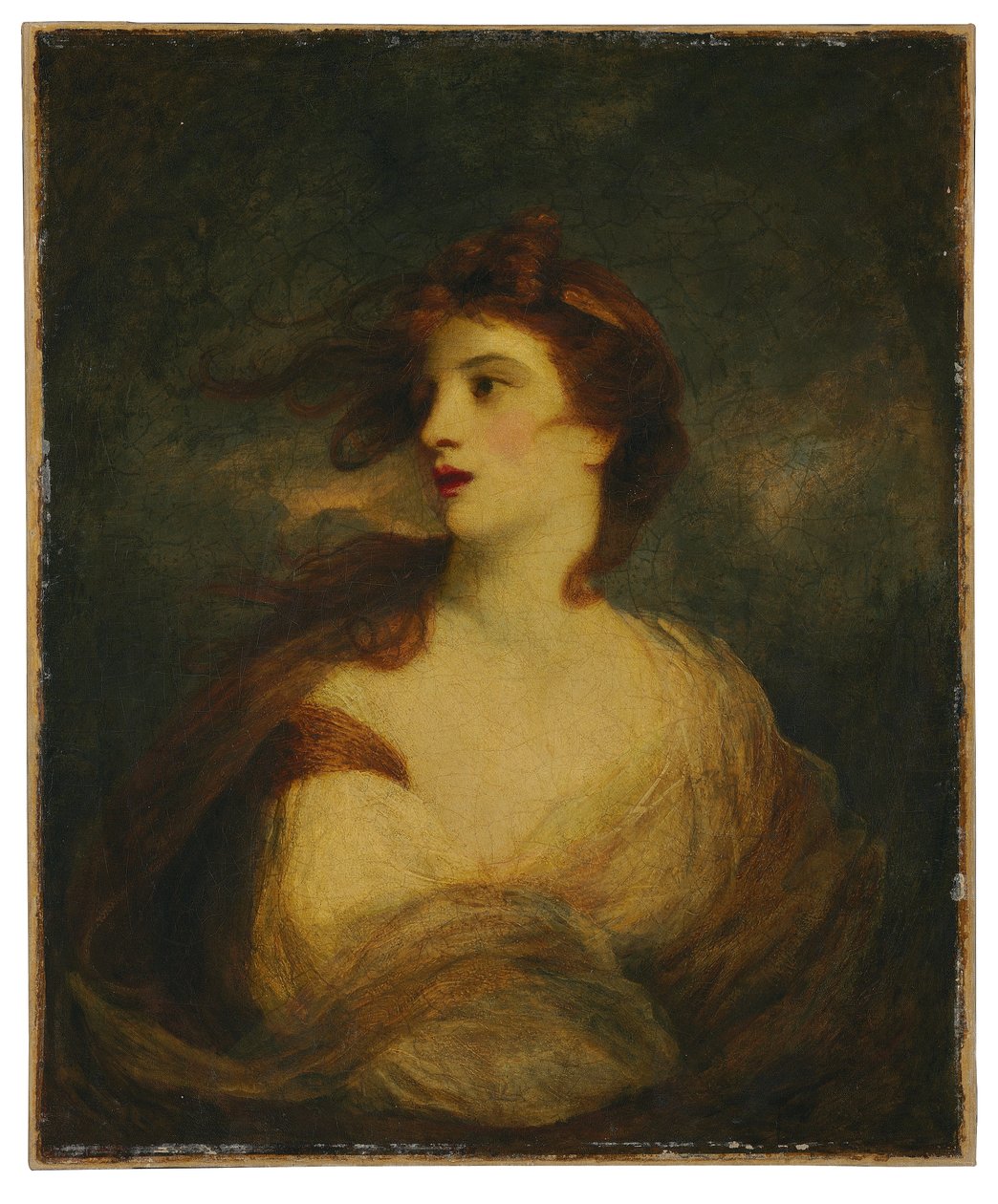 Ariadne tekijältä Joshua Reynolds