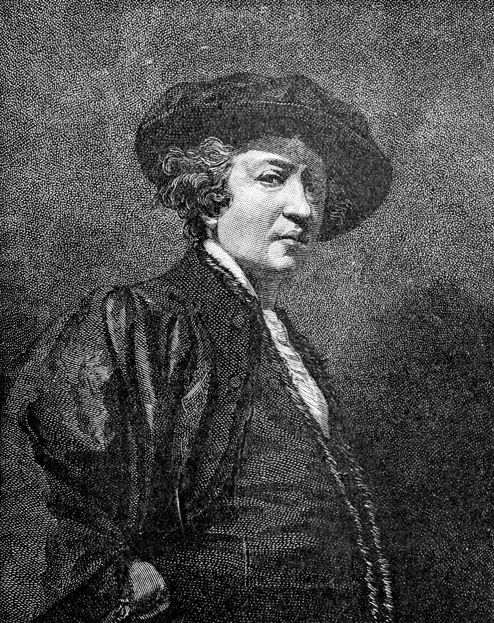 Joshua Reynolds tekijältä Joshua Reynolds