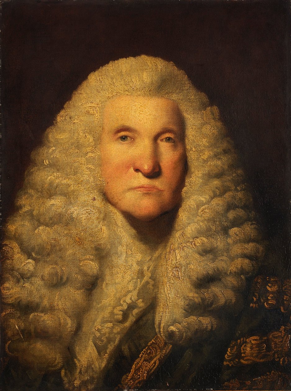 Lordi Lifford tekijältä Joshua Reynolds