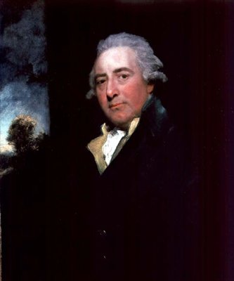 Lordi Vernon tekijältä Joshua Reynolds