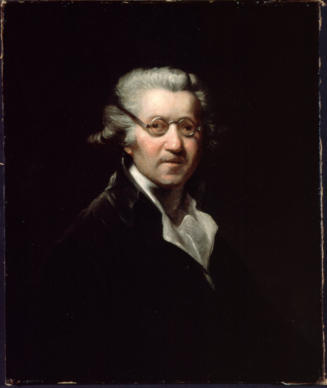 Omakuva tekijältä Joshua Reynolds