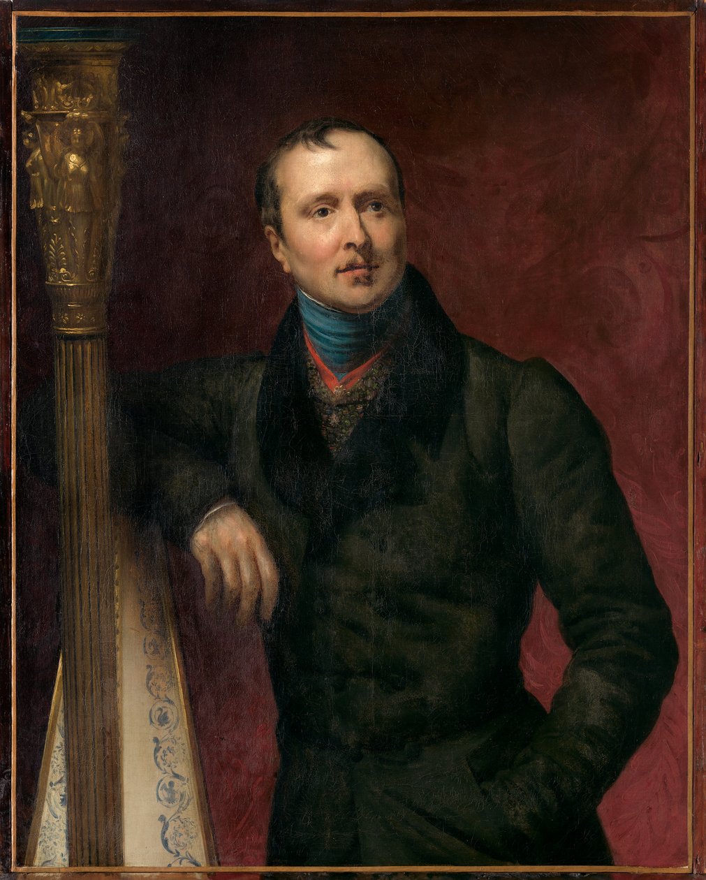 Casimir Baecker tekijältä Josse Photo