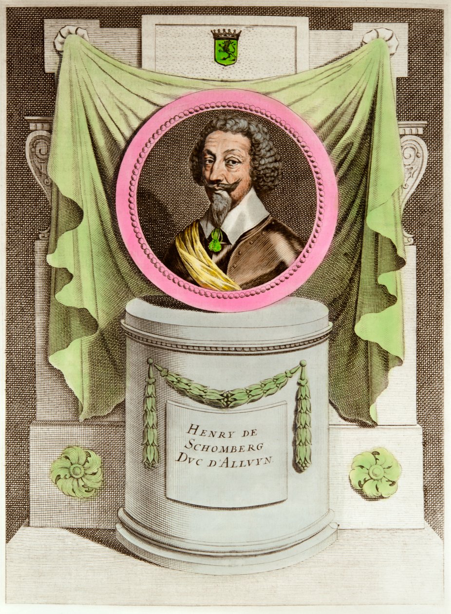 Alluynin herttua tekijältä Josse Photo