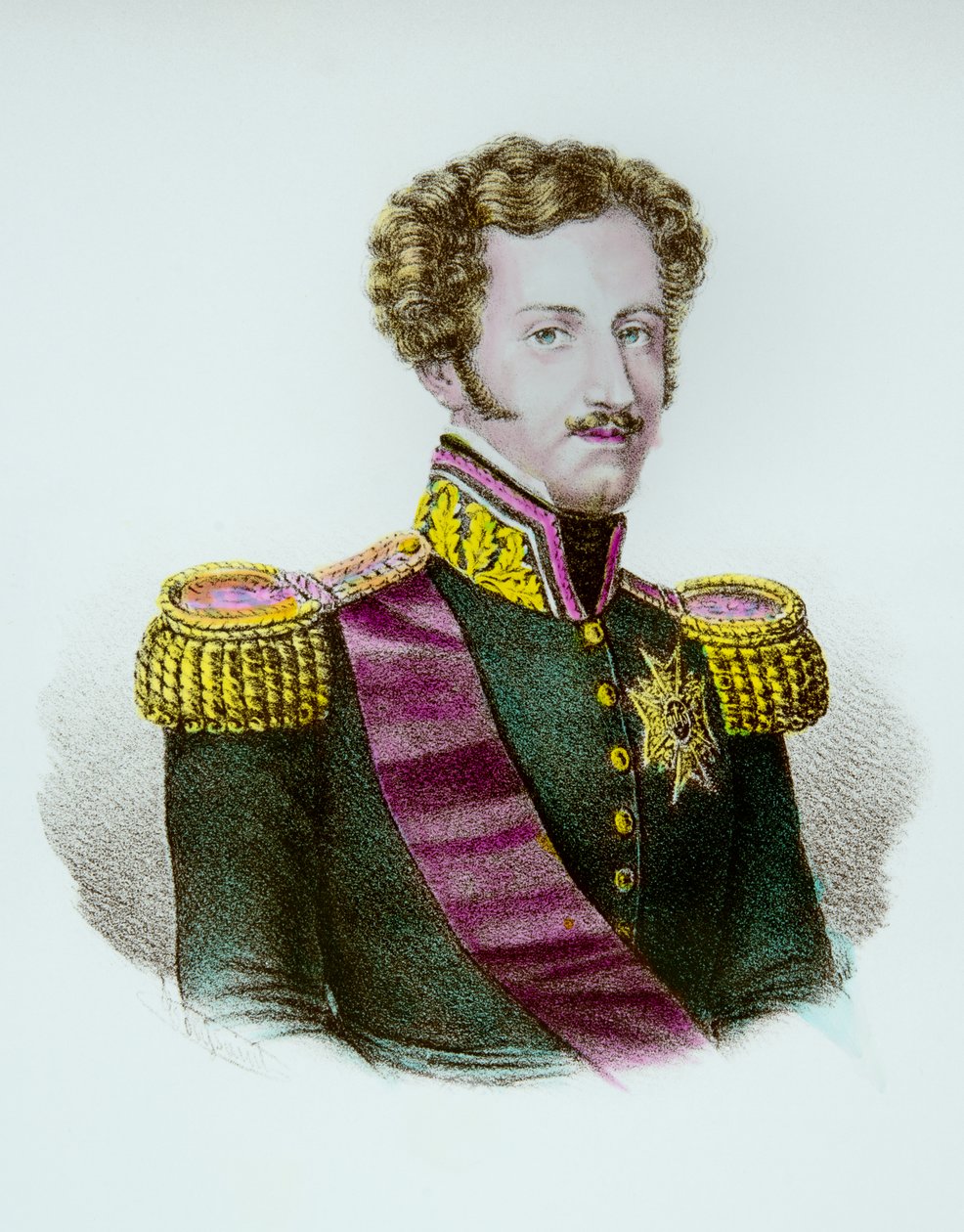 Oscar 1. tekijältä Josse Photo