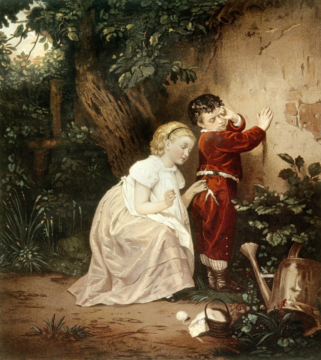 Vähän ompelua tekijältä Josse Photo