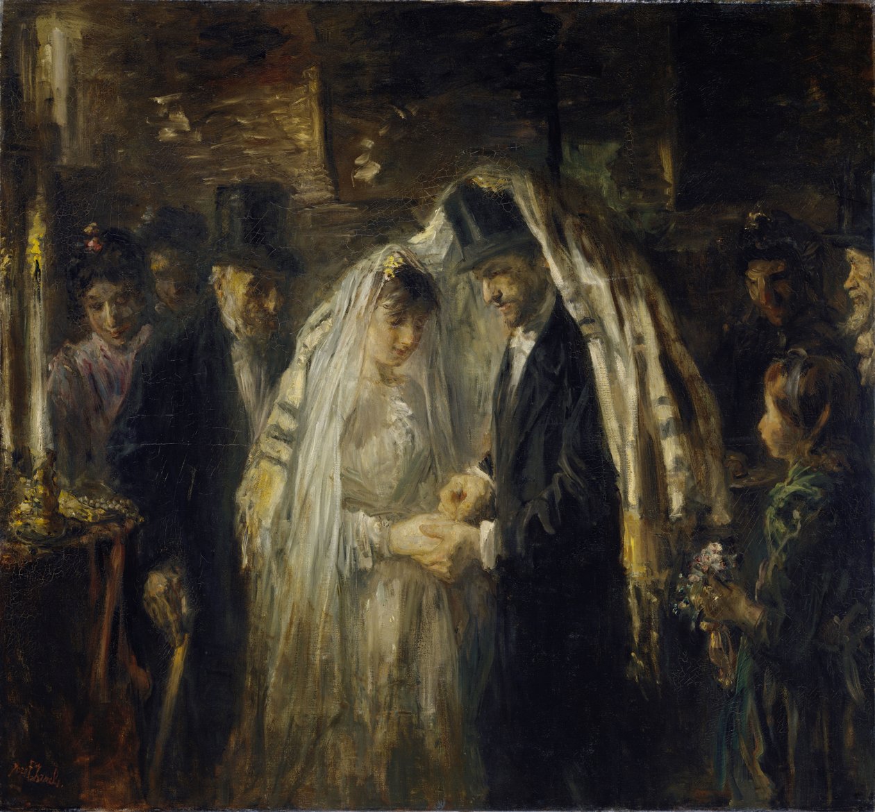  tekijältä Jozef (1824-1911) Israels