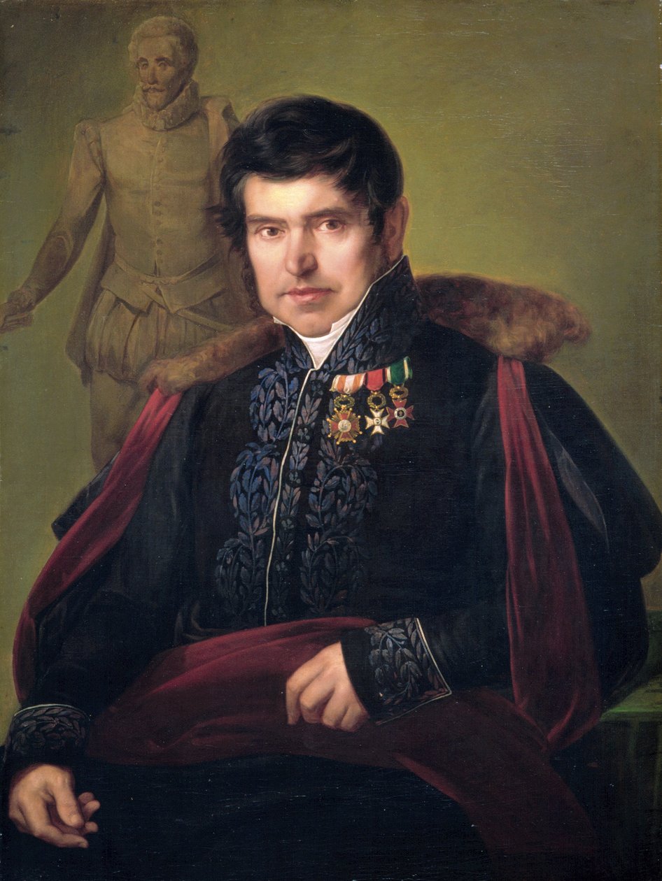 Antonio Solà tekijältä Juan Antonio Ribera y Fernández de Velasco