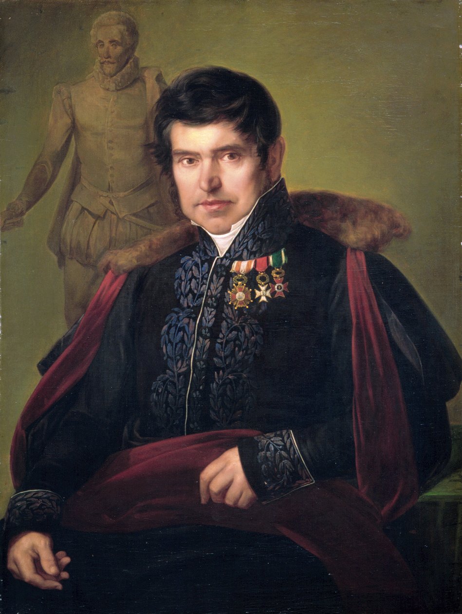 Antonio Solá tekijältä Juan Antonio de Ribera