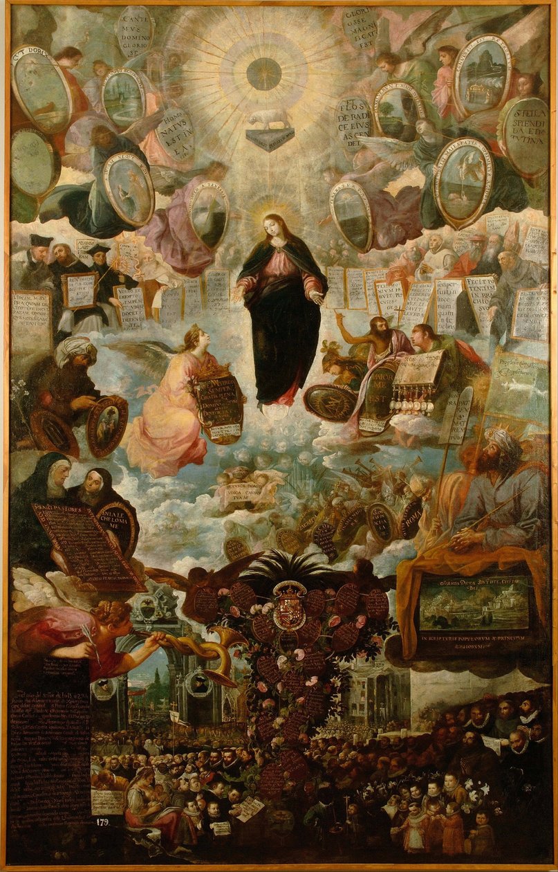 allegorie de l