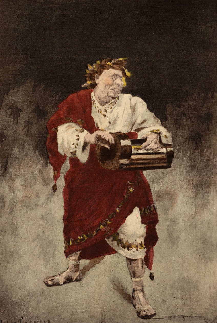  tekijältä Jules Arsene Garnier