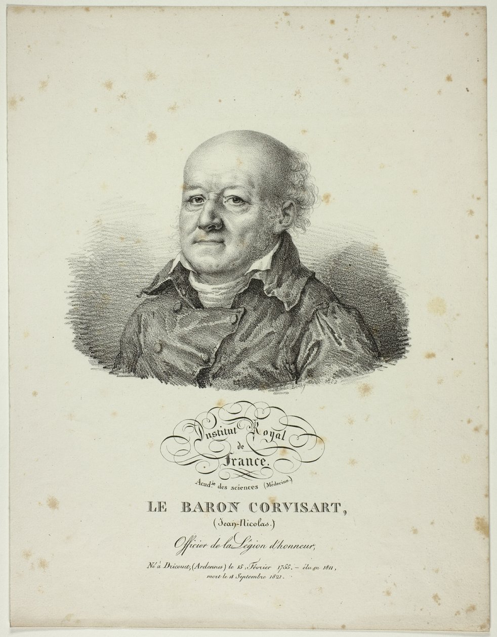  tekijältä Jules Boilly