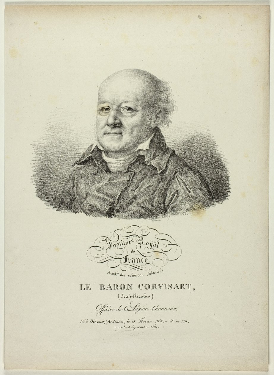  tekijältä Jules Boilly