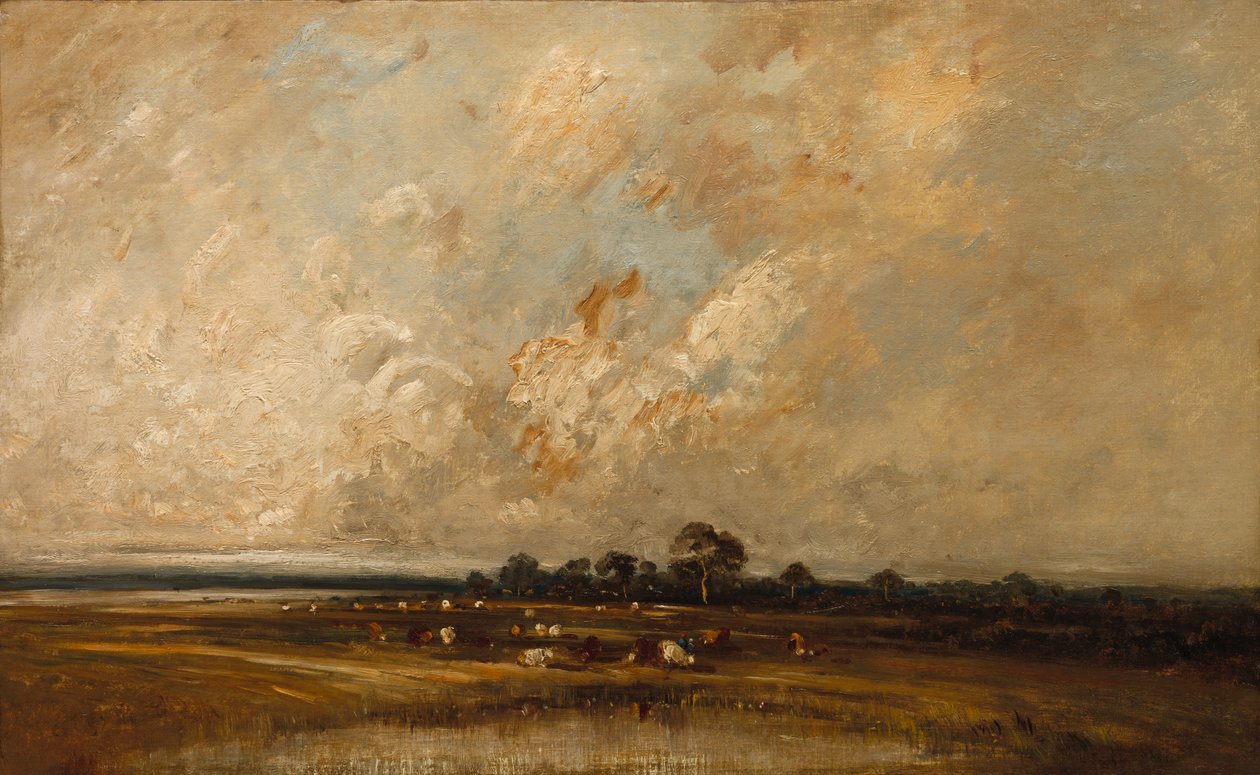 Suomaa tekijältä Jules Dupré
