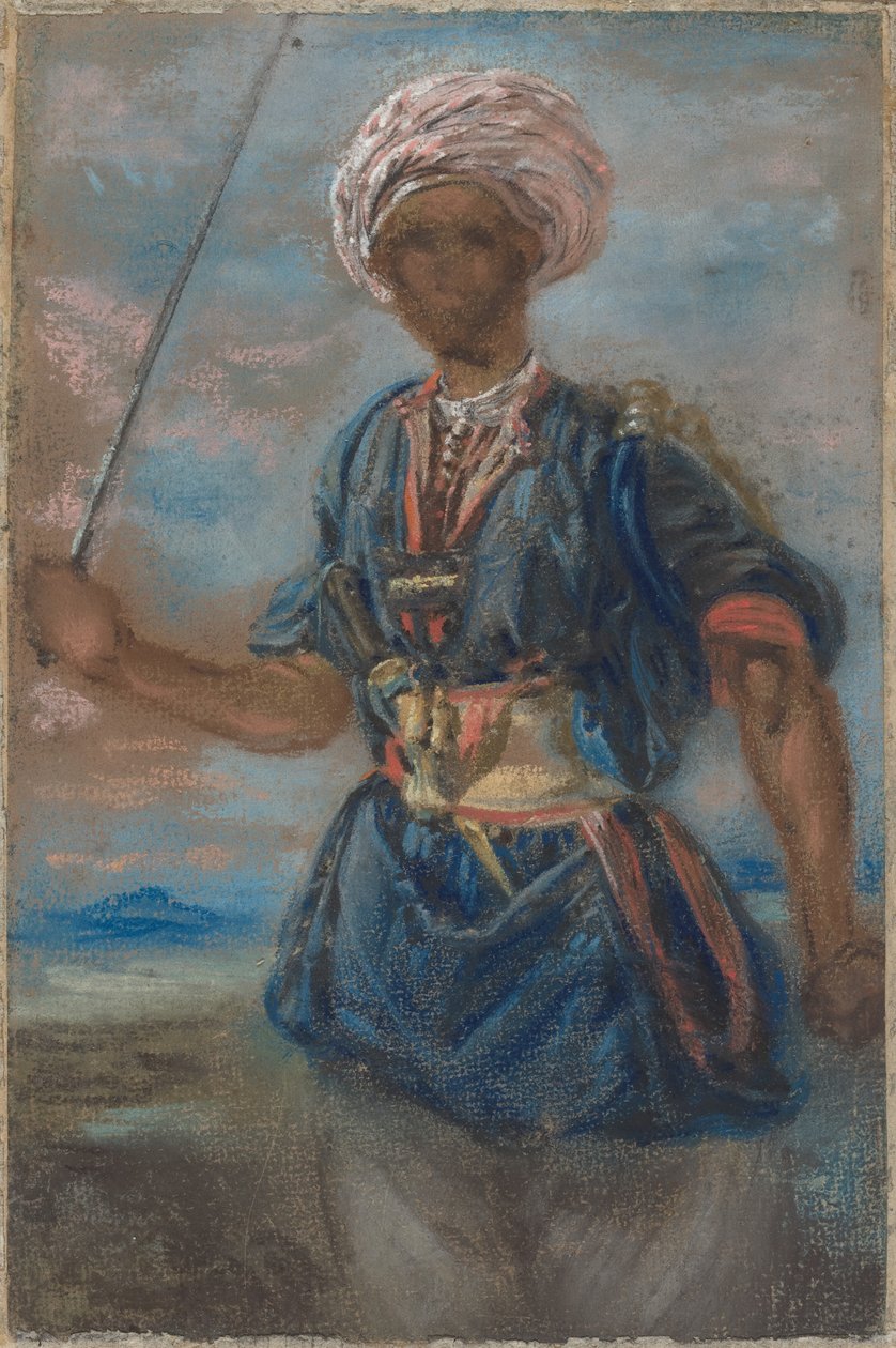 Turkkilainen tekijältä Jules Robert Auguste