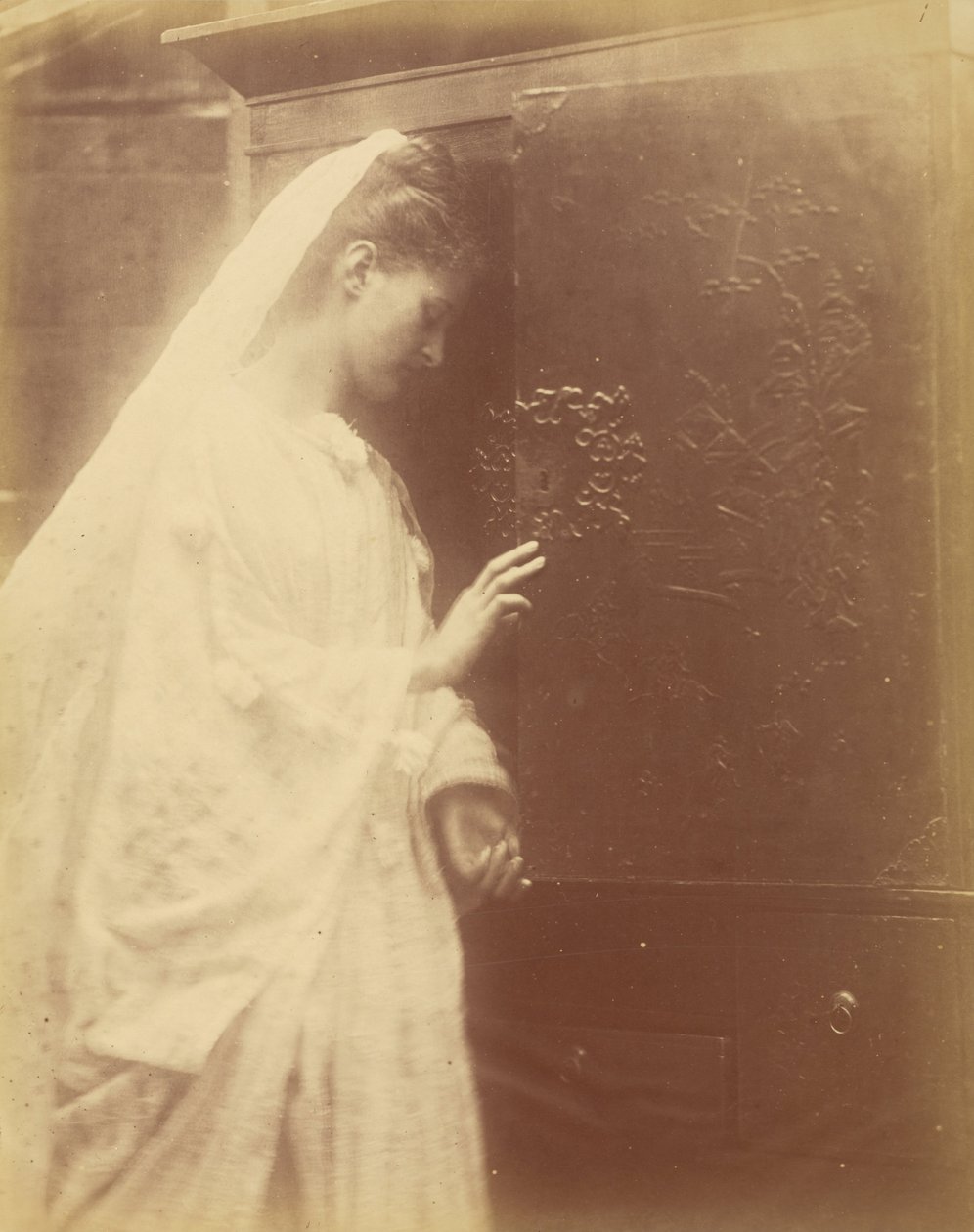 Enid tekijältä Julia Margaret Cameron