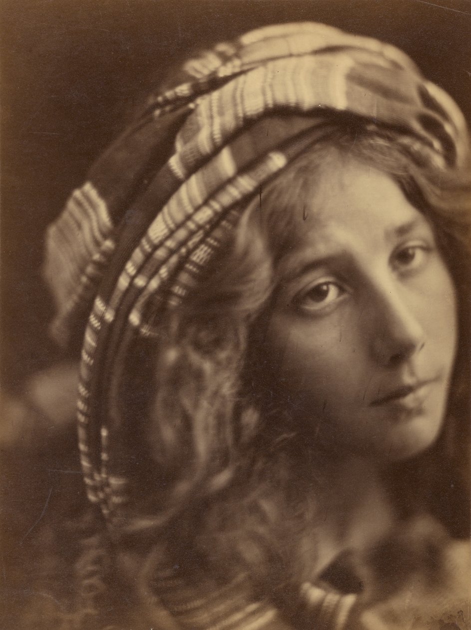 [Cenci-tutkielma] tekijältä Julia Margaret Cameron