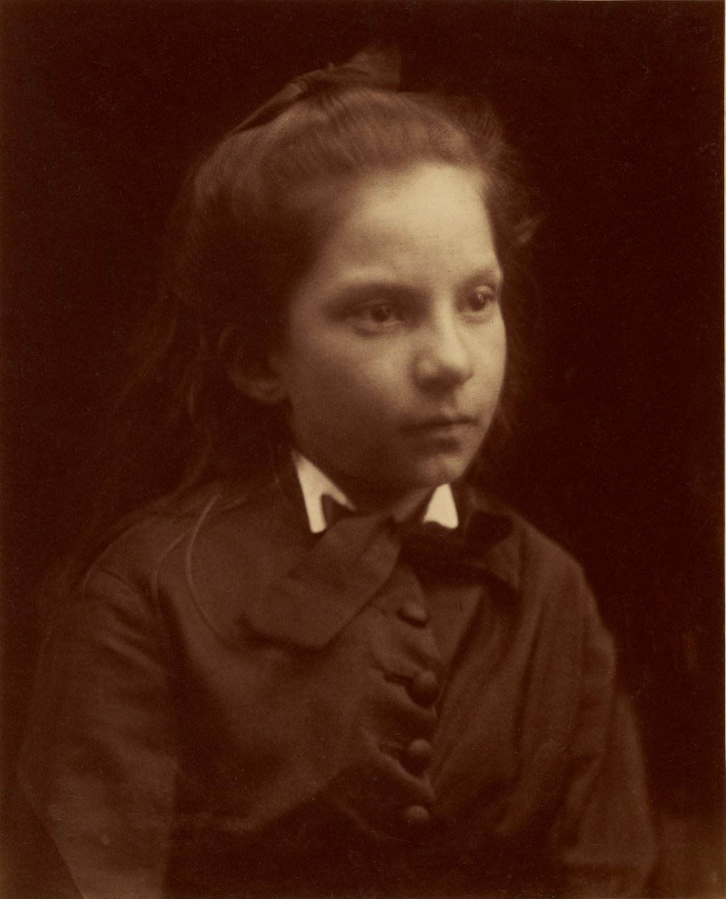 [Adeline Norman] tekijältä Julia Margaret Cameron