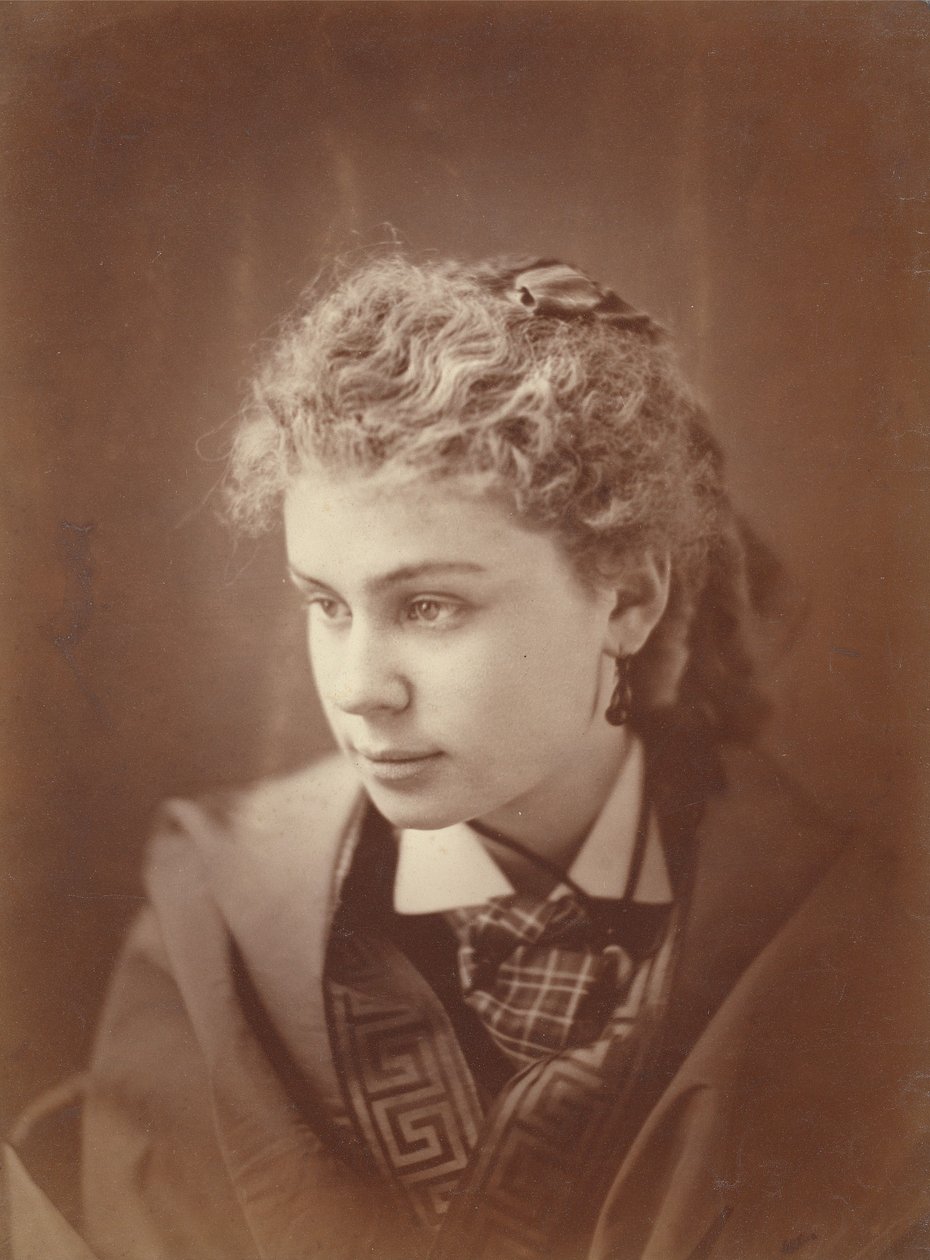 Rafaelin tyyliin tekijältä Julia Margaret Cameron