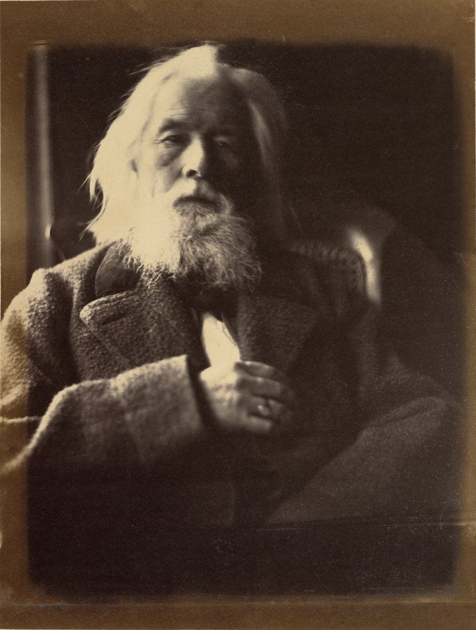 Charles Hay Cameron tekijältä Julia Margaret Cameron