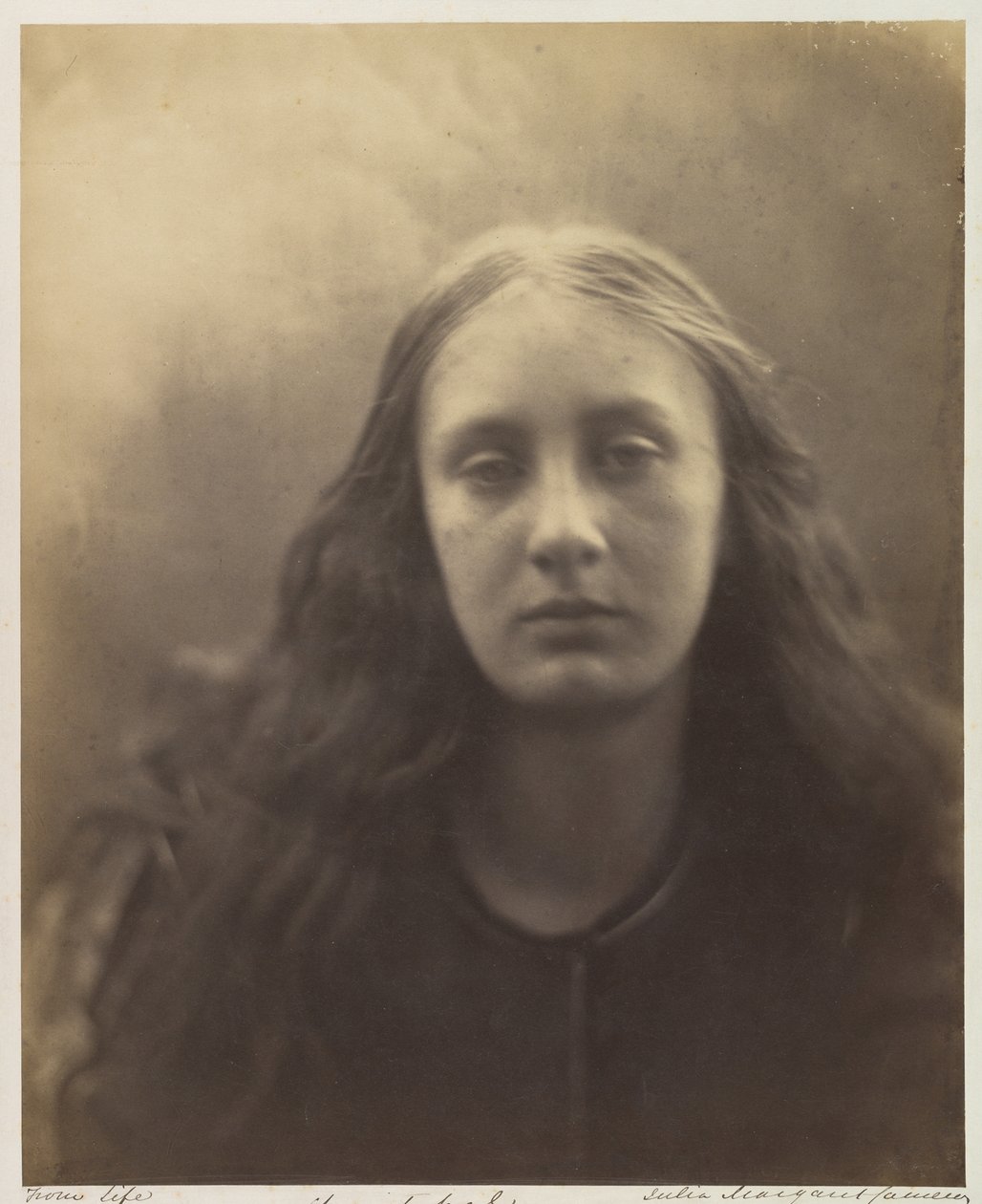 Christabel tekijältä Julia Margaret Cameron